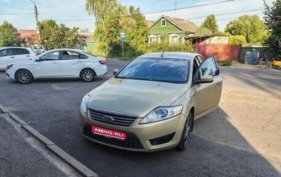 Ford Mondeo IV, 2007 год, 680 000 рублей, 1 фотография