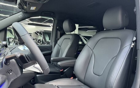 Mercedes-Benz V-Класс, 2026 год, 14 690 000 рублей, 18 фотография