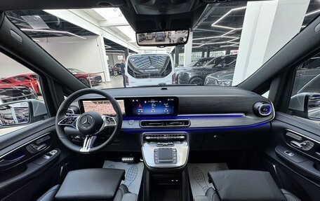 Mercedes-Benz V-Класс, 2026 год, 14 690 000 рублей, 17 фотография
