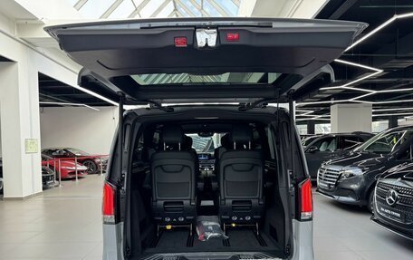 Mercedes-Benz V-Класс, 2026 год, 14 690 000 рублей, 27 фотография