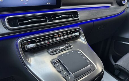 Mercedes-Benz V-Класс, 2026 год, 14 690 000 рублей, 29 фотография