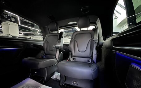 Mercedes-Benz V-Класс, 2026 год, 14 690 000 рублей, 25 фотография