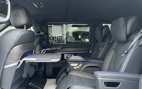 Mercedes-Benz V-Класс, 2026 год, 14 690 000 рублей, 20 фотография