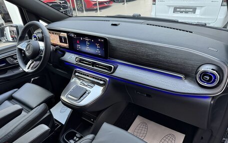 Mercedes-Benz V-Класс, 2026 год, 14 690 000 рублей, 31 фотография