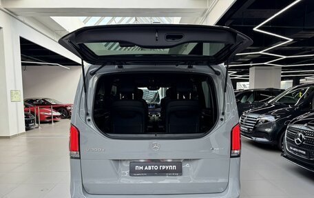 Mercedes-Benz V-Класс, 2026 год, 14 690 000 рублей, 26 фотография