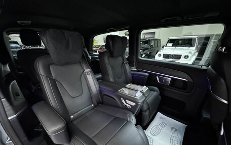Mercedes-Benz V-Класс, 2026 год, 14 690 000 рублей, 24 фотография