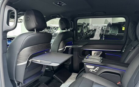 Mercedes-Benz V-Класс, 2026 год, 14 690 000 рублей, 21 фотография