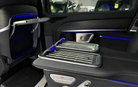 Mercedes-Benz V-Класс, 2026 год, 14 690 000 рублей, 22 фотография