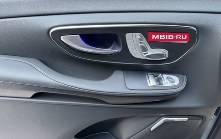 Mercedes-Benz V-Класс, 2026 год, 14 690 000 рублей, 19 фотография