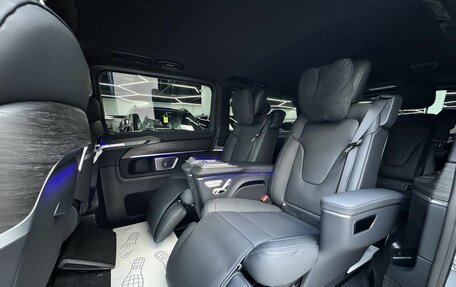Mercedes-Benz V-Класс, 2026 год, 14 690 000 рублей, 23 фотография