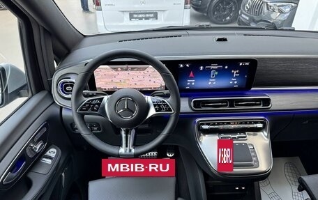 Mercedes-Benz V-Класс, 2026 год, 14 690 000 рублей, 28 фотография