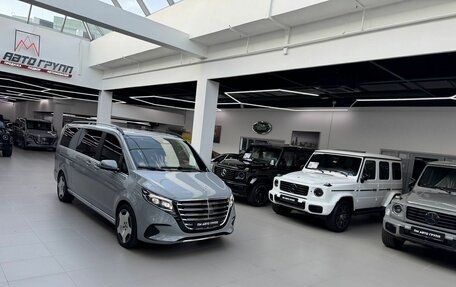 Mercedes-Benz V-Класс, 2026 год, 14 690 000 рублей, 38 фотография