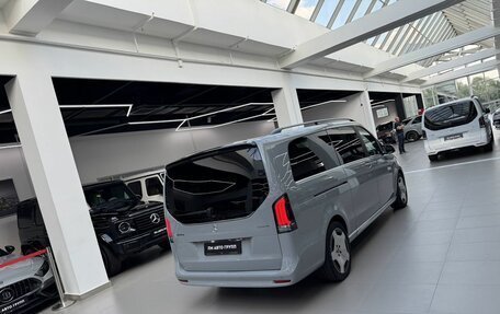 Mercedes-Benz V-Класс, 2026 год, 14 690 000 рублей, 39 фотография