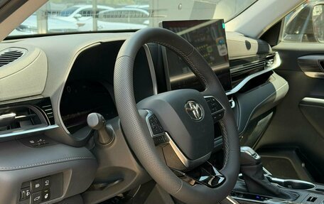 Toyota Highlander, 2026 год, 5 070 000 рублей, 20 фотография