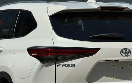 Toyota Highlander, 2026 год, 5 070 000 рублей, 17 фотография