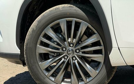 Toyota Highlander, 2026 год, 5 070 000 рублей, 15 фотография