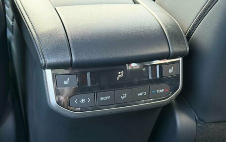 Toyota Highlander, 2026 год, 5 070 000 рублей, 26 фотография