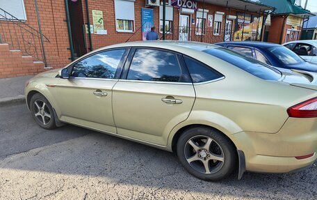 Ford Mondeo IV, 2007 год, 680 000 рублей, 6 фотография