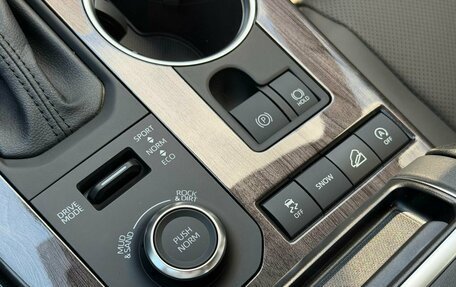 Toyota Highlander, 2026 год, 5 070 000 рублей, 39 фотография