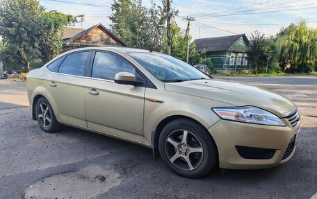 Ford Mondeo IV, 2007 год, 680 000 рублей, 2 фотография