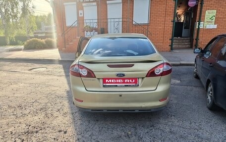 Ford Mondeo IV, 2007 год, 680 000 рублей, 3 фотография