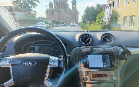 Ford Mondeo IV, 2007 год, 680 000 рублей, 9 фотография
