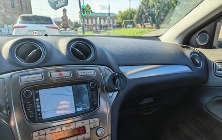 Ford Mondeo IV, 2007 год, 680 000 рублей, 11 фотография