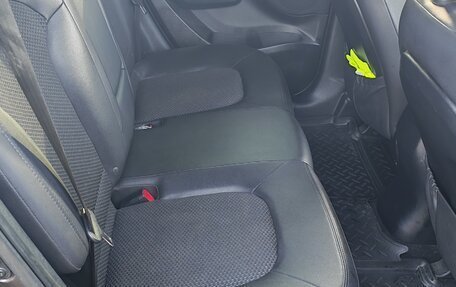 Hyundai ix35 I рестайлинг, 2012 год, 990 000 рублей, 11 фотография