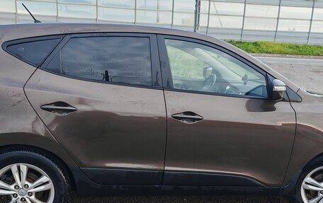 Hyundai ix35 I рестайлинг, 2012 год, 990 000 рублей, 7 фотография