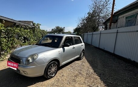 Lifan Smily I (330) рестайлинг, 2011 год, 270 000 рублей, 2 фотография