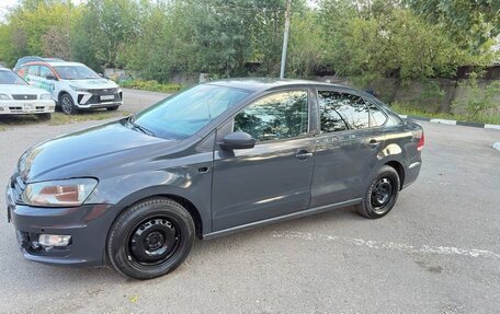 Volkswagen Polo VI (EU Market), 2018 год, 630 000 рублей, 2 фотография