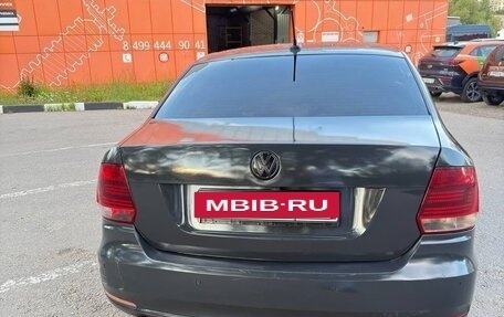 Volkswagen Polo VI (EU Market), 2018 год, 630 000 рублей, 4 фотография