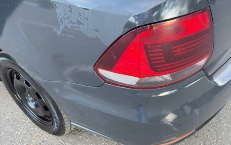 Volkswagen Polo VI (EU Market), 2018 год, 630 000 рублей, 9 фотография