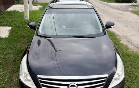 Nissan Teana, 2009 год, 1 000 000 рублей, 7 фотография