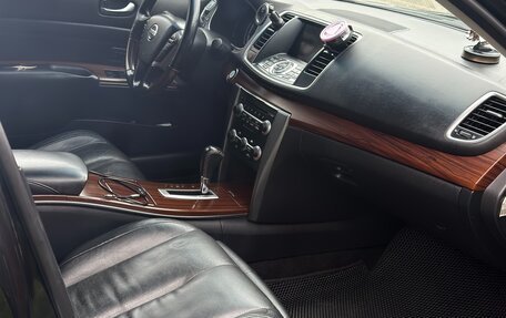 Nissan Teana, 2009 год, 1 000 000 рублей, 2 фотография