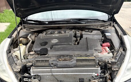 Nissan Teana, 2009 год, 1 000 000 рублей, 6 фотография