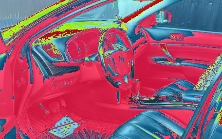 Nissan Teana, 2009 год, 1 000 000 рублей, 5 фотография