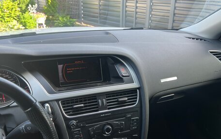 Audi A5, 2009 год, 1 250 000 рублей, 9 фотография