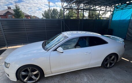 Audi A5, 2009 год, 1 250 000 рублей, 6 фотография