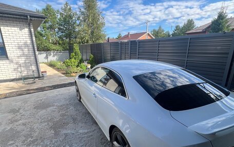 Audi A5, 2009 год, 1 250 000 рублей, 2 фотография