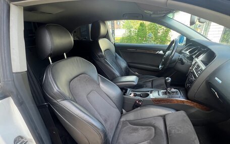 Audi A5, 2009 год, 1 250 000 рублей, 8 фотография