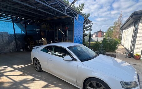 Audi A5, 2009 год, 1 250 000 рублей, 4 фотография