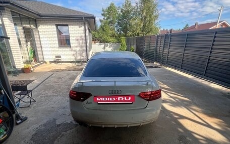 Audi A5, 2009 год, 1 250 000 рублей, 3 фотография
