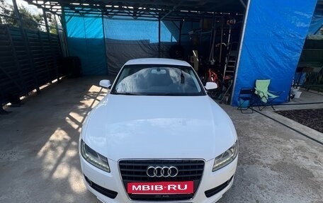 Audi A5, 2009 год, 1 250 000 рублей, 5 фотография