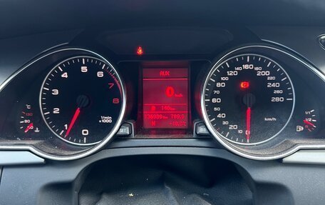 Audi A5, 2009 год, 1 250 000 рублей, 10 фотография