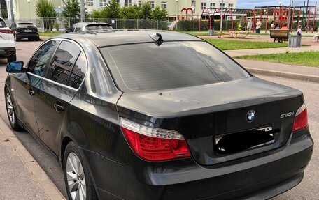 BMW 5 серия, 2004 год, 1 000 000 рублей, 2 фотография