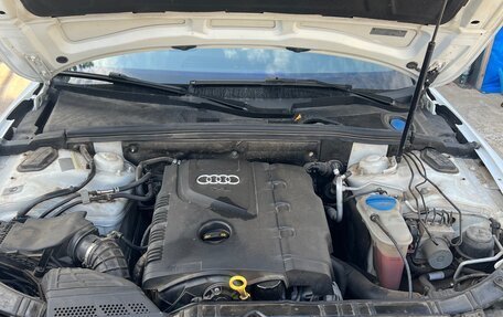 Audi A5, 2009 год, 1 250 000 рублей, 12 фотография