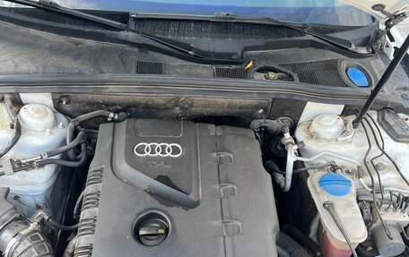 Audi A5, 2009 год, 1 250 000 рублей, 11 фотография