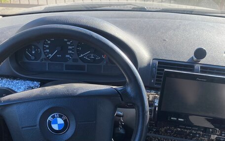 BMW 3 серия, 2000 год, 380 000 рублей, 2 фотография