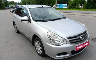 Nissan Almera, 2017 год, 920 000 рублей, 1 фотография